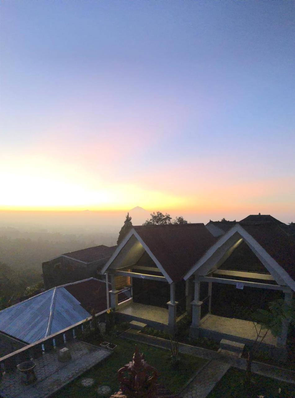 Pondok Kebun Gunung Bedugul  Esterno foto