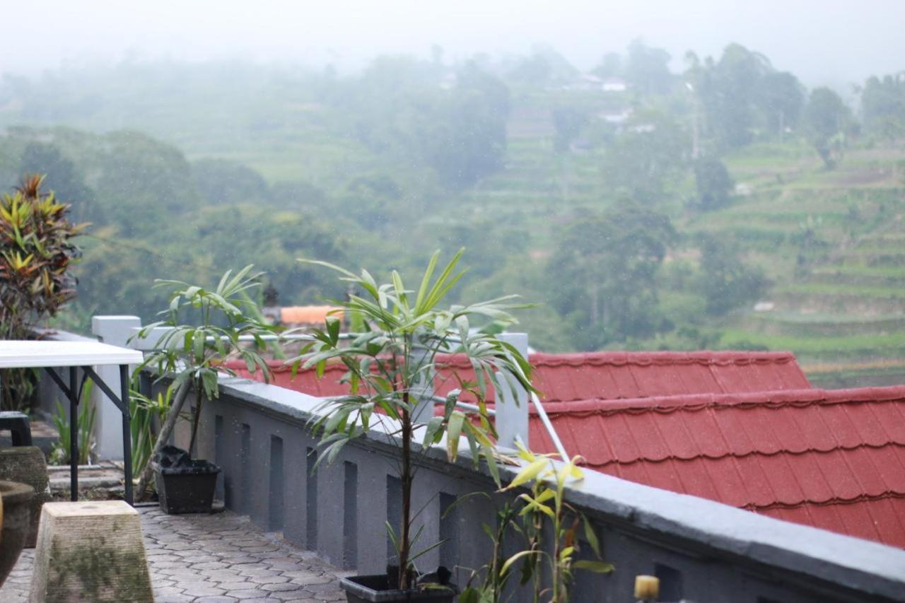 Pondok Kebun Gunung Bedugul  Esterno foto