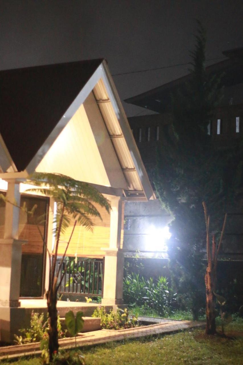 Pondok Kebun Gunung Bedugul  Esterno foto