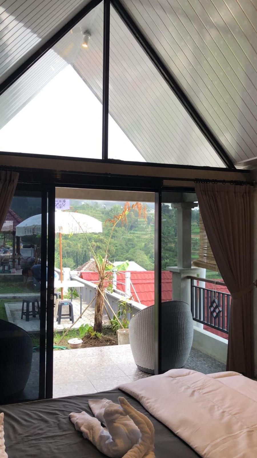 Pondok Kebun Gunung Bedugul  Esterno foto